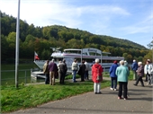 38 - 2018 Schifffahrt auf dem Main-Donau-Kanal